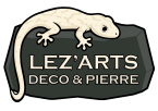 logo entreprise lezarts